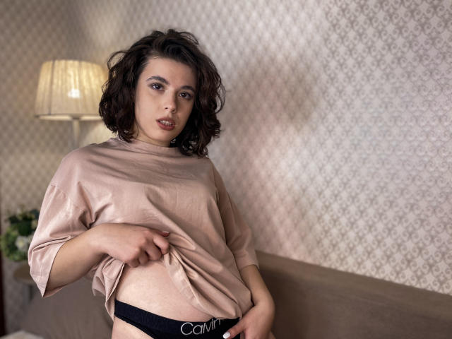 OdryGlam - Sexe cam en vivo - 10471711