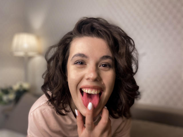 OdryGlam - Sexe cam en vivo - 10471719