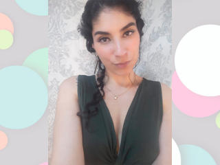 EvelynFerreira - Live sex cam - 10472023