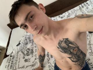 LimeVince - Sexe cam en vivo - 10473575