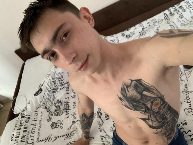 LimeVince - Sexe cam en vivo - 10473575