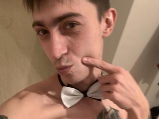 LimeVince - Sexe cam en vivo - 10473603