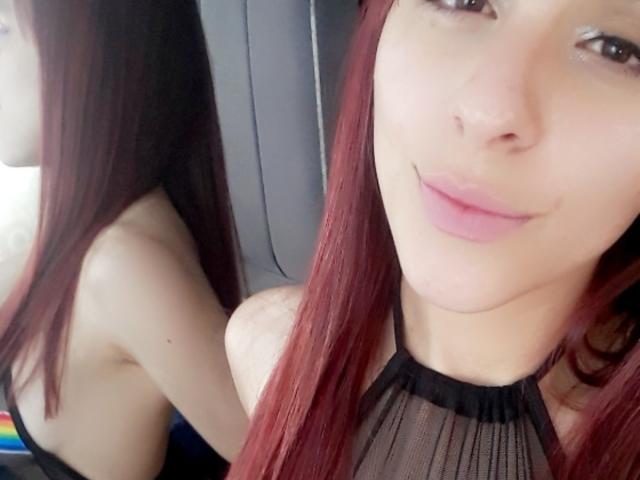 EmilyThonsson - Sexe cam en vivo - 10474683