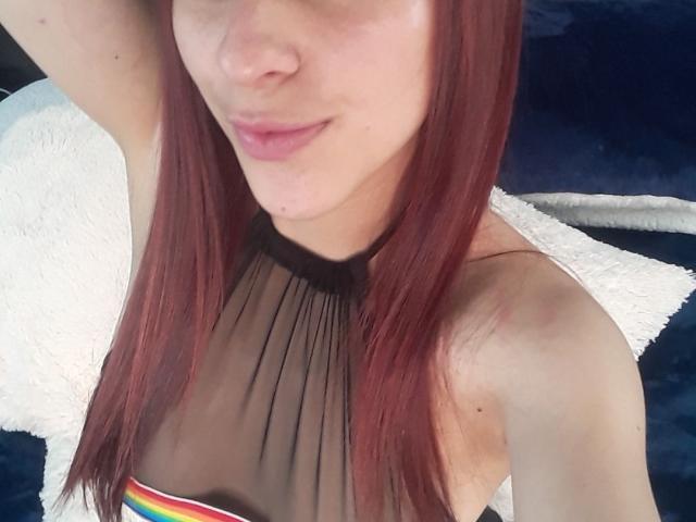 EmilyThonsson - Sexe cam en vivo - 10474687