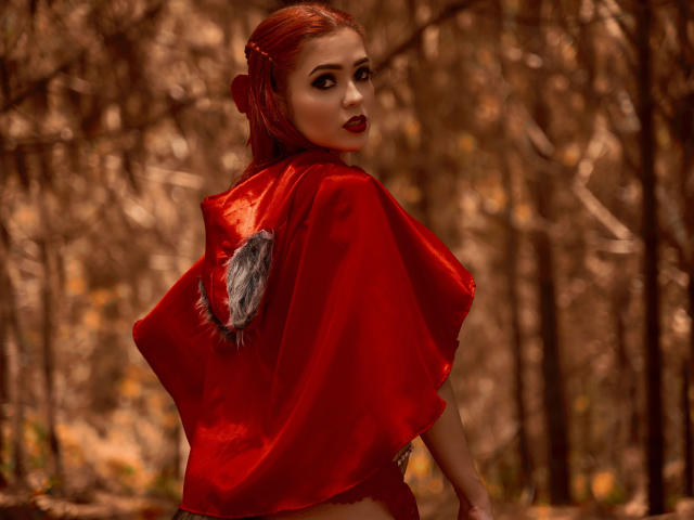 MaisyWarner - Live porn &amp; sex cam - 10475967