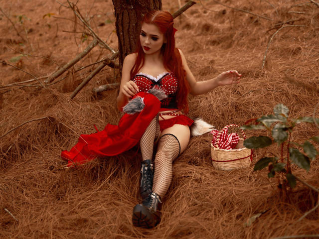 MaisyWarner - 라이브 포르노 &amp; 섹스 캠 - 10475979