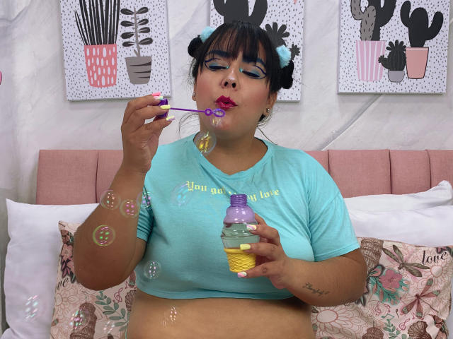 BrunaSky - Sexe cam en vivo - 10475999