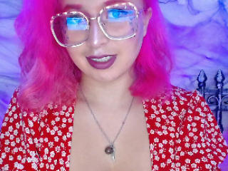 LunaHoffman - Sexe cam en vivo - 10479747