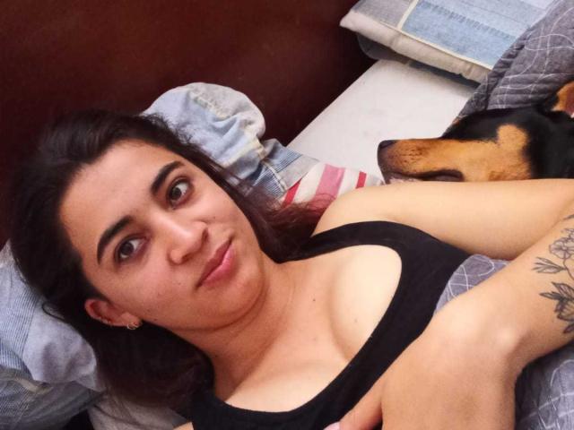 LatinosHotX - Sexe cam en vivo - 10485979