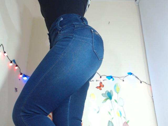 YairaPretty - Sexe cam en vivo - 10486547