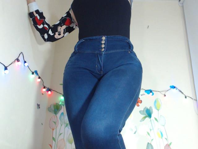 YairaPretty - Sexe cam en vivo - 10486559