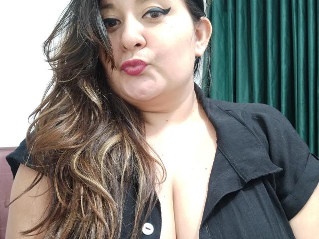 HotValeryPassione - Sexe cam en vivo - 10486627