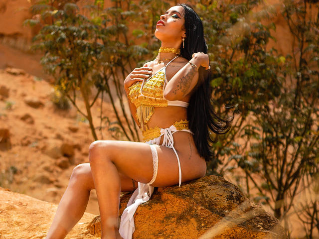 BelindaDecker - Sexe cam en vivo - 10487639