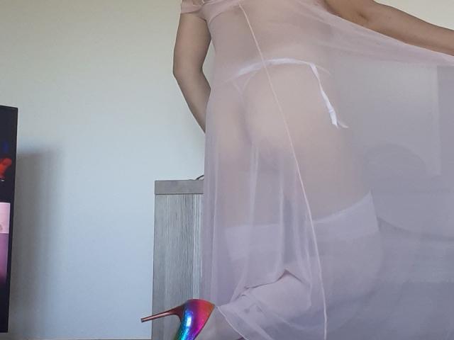LadyAmber - Sexe cam en vivo - 10487679