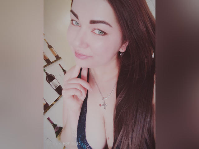 AnitaOFresh - Live Sex Cam - 10488303