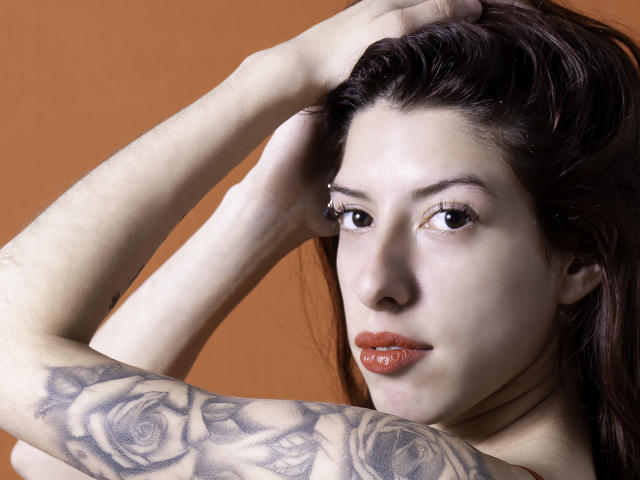 PameFoxy - Sexe cam en vivo - 10488327