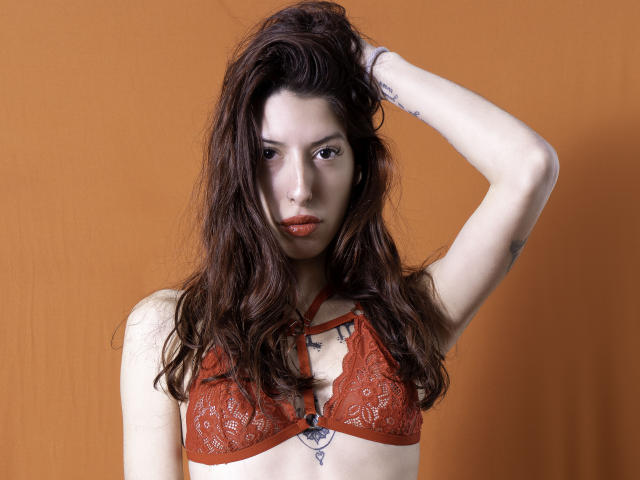 PameFoxy - Sexe cam en vivo - 10488335