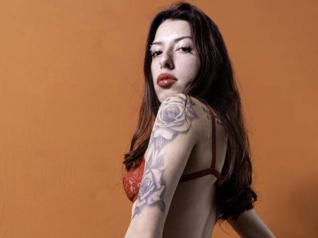 PameFoxy - Live Sex Cam - 10489447