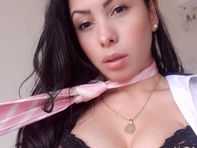 CattaleyaSquirt - Sexe cam en vivo - 10489667