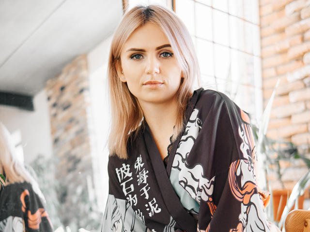 FriyaNight - Live porn &amp; sex cam - 10489911