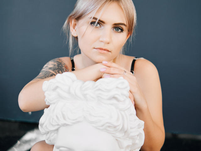 FriyaNight - Sexe cam en vivo - 10489915