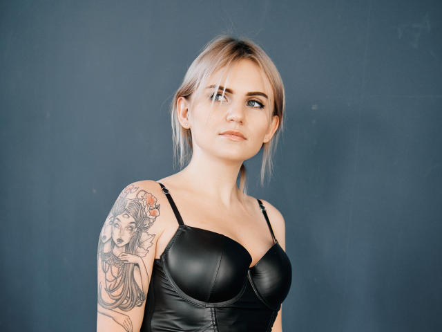 FriyaNight - Sexe cam en vivo - 10489955