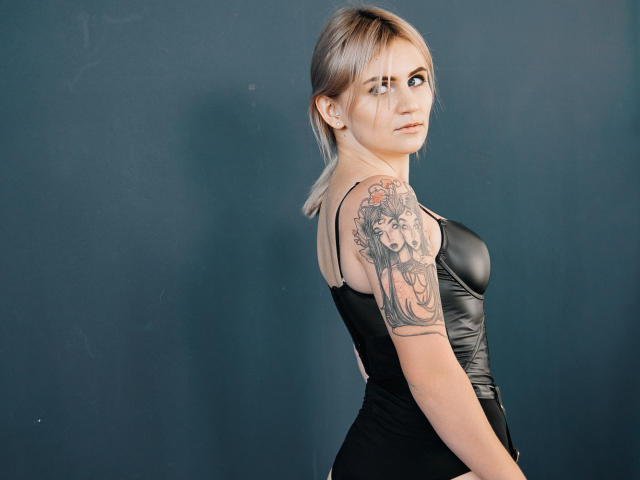 FriyaNight - Sexe cam en vivo - 10489963