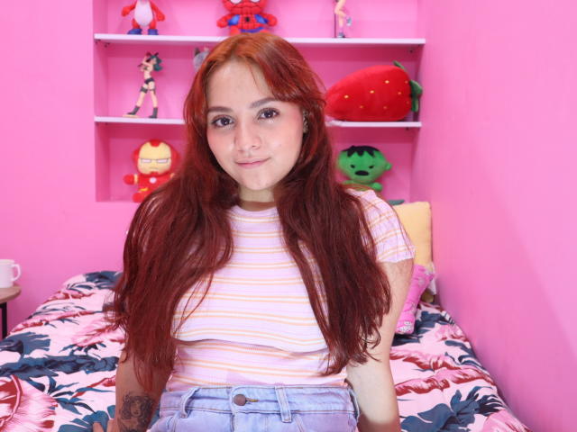 KendallWilsonn - Live sex cam - 10490923