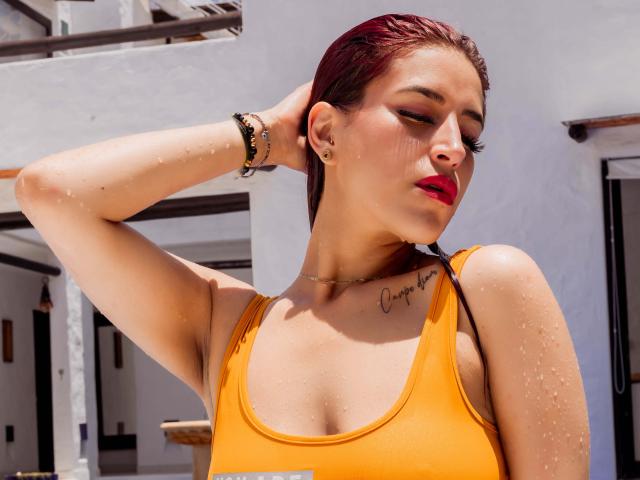 AlissaBrown - Sexe cam en vivo - 10491147