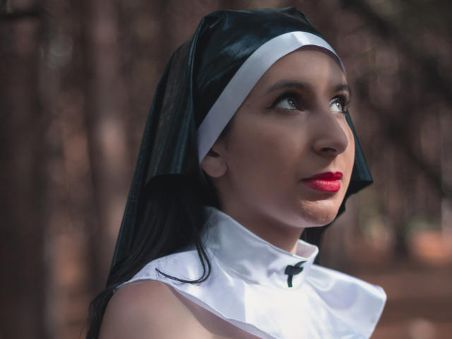 AlannaClark - Live sex cam - 10491403