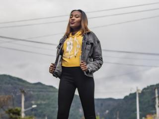 CiaraJackson - Sexe cam en vivo - 10492911