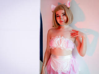 CandyLilu - Live sexe cam - 10493319