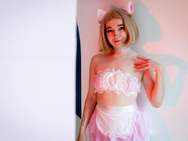 CandyLilu - Sexe cam en vivo - 10493319