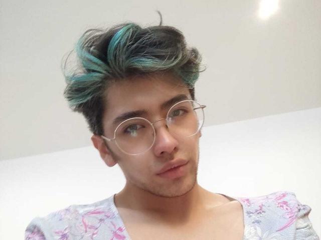 AntonioTella - сексуальная веб-камера в реальном времени - 10493995