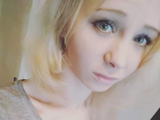 MaryFanny - Sexe cam en vivo - 10496199
