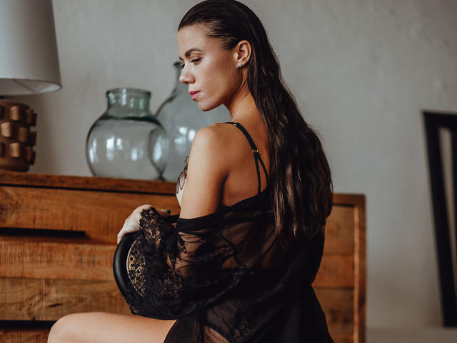 LanaRhoaddes - Sexe cam en vivo - 10496219