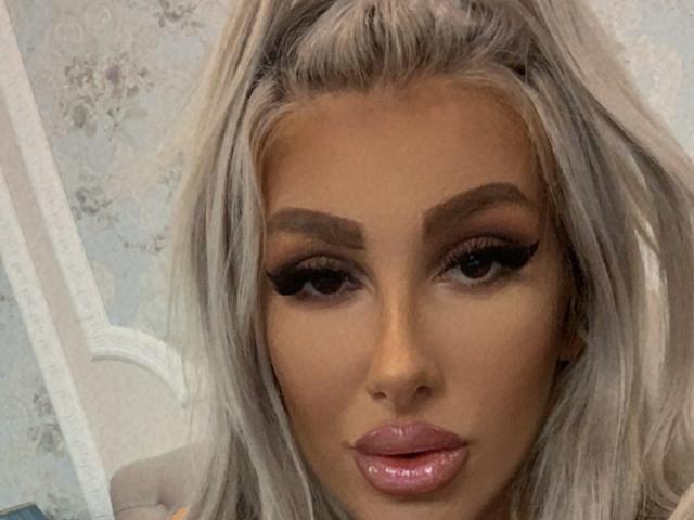 TanyaMonroe - 라이브 포르노 &amp; 섹스 캠 - 10496703