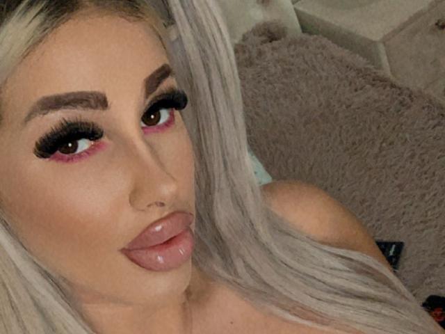 TanyaMonroe - Live porn &amp; sex cam - 10496747