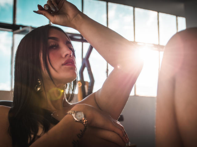 VannessaSunshine - פורנו בשידור חי ומצלמת סקס - 10497359