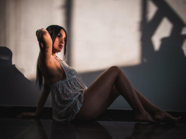 VannessaSunshine - Live Sex Cam - 10497383