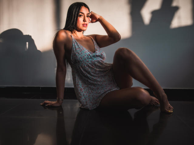 VannessaSunshine - Live porn &amp; sex cam - 10497567