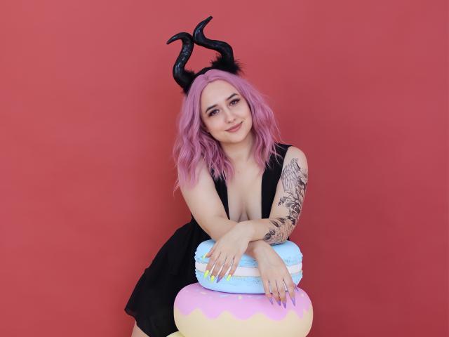 AlishaBrooks - Sexe cam en vivo - 10498327