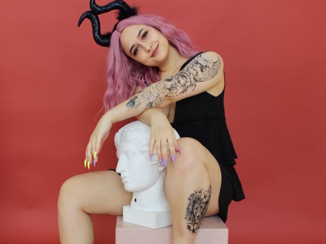 AlishaBrooks - сексуальная веб-камера в реальном времени - 10498351