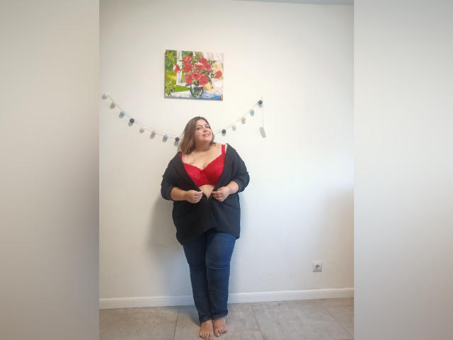 Vanikaip - Sexe cam en vivo - 10498399