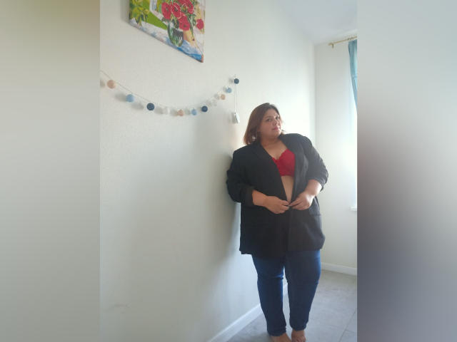 Vanikaip - Sexe cam en vivo - 10498411