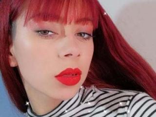 AnnyTaylor - Live porn &amp; sex cam - 10499835