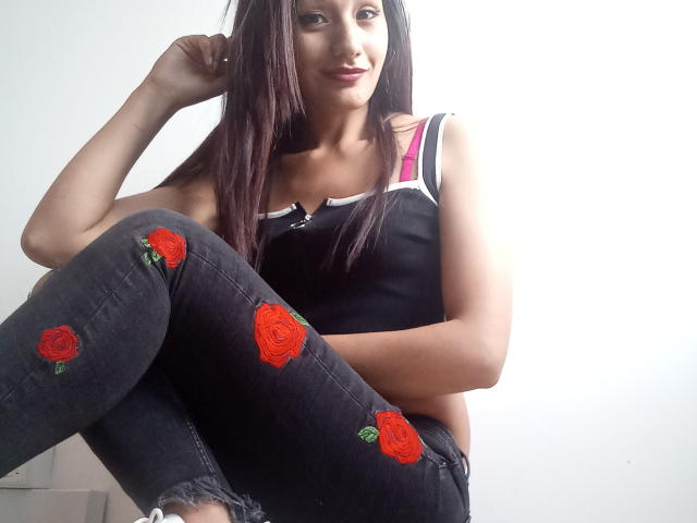 GabieeCharles - Sexe cam en vivo - 10499839