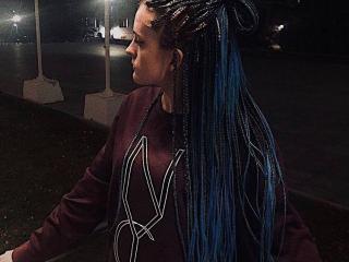 EvaAngels - Sexe cam en vivo - 10500871