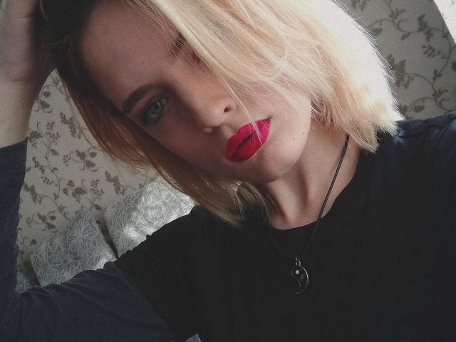EvaAngels - Live sexe cam - 10500875