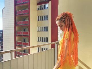 EvaAngels - сексуальная веб-камера в реальном времени - 10500879